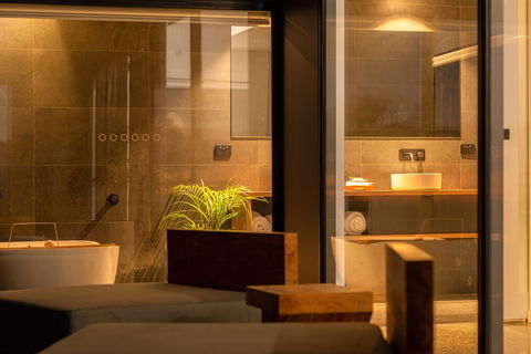 The Cove Tasmania - Lennox Head Accommodation 6