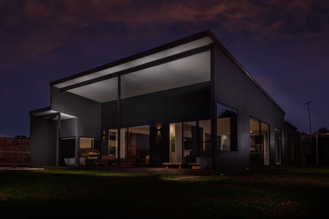 The Cove Tasmania - Lennox Head Accommodation 0