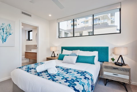 Allure Mooloolaba - Lennox Head Accommodation 6