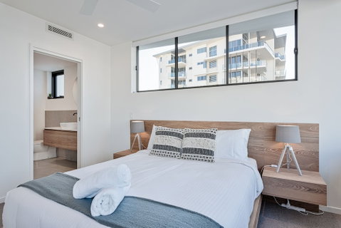 Allure Mooloolaba - Lennox Head Accommodation 3