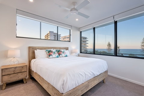 Allure Mooloolaba - Lennox Head Accommodation 5