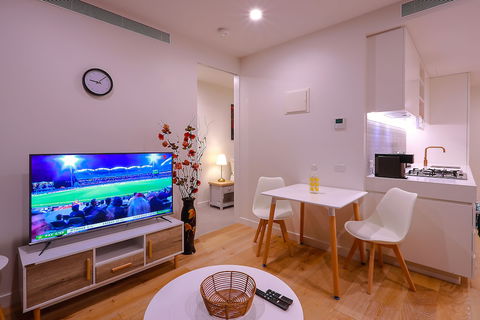 Astra Apartments Glen Waverley At Galleria - Lennox Head Accommodation 3