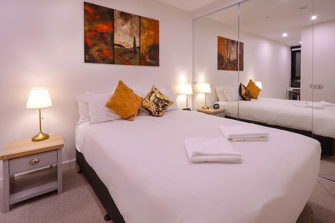 Astra Apartments Glen Waverley At Galleria - Lennox Head Accommodation 4