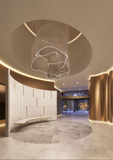 Astra Apartments Glen Waverley At Galleria - Lennox Head Accommodation 1