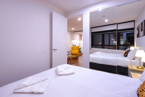 Astra Apartments Glen Waverley At Galleria - Lennox Head Accommodation 6