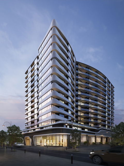 Astra Apartments Glen Waverley At Galleria - Lennox Head Accommodation 0