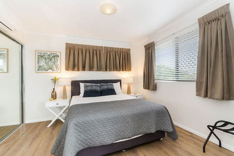 City Stadium Apartment On The Riverfront - Lennox Head Accommodation 2