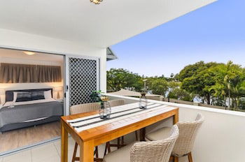 City Stadium Apartment On The Riverfront - Lennox Head Accommodation 5