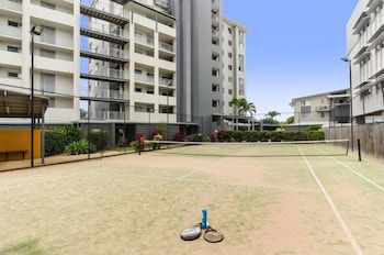 City Stadium Apartment On The Riverfront - Lennox Head Accommodation 6