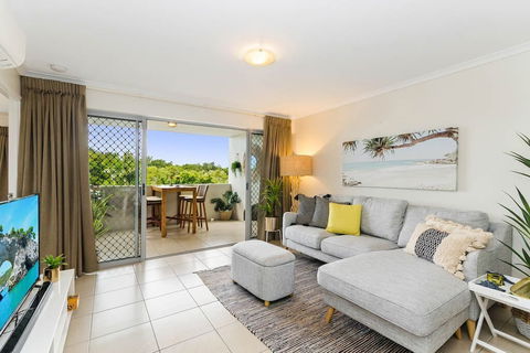 City Stadium Apartment On The Riverfront - Lennox Head Accommodation 4