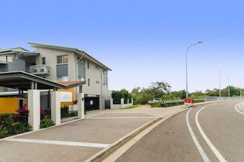 City Stadium Apartment On The Riverfront - Lennox Head Accommodation 0