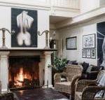 The Manor House Daylesford - Lennox Head Accommodation