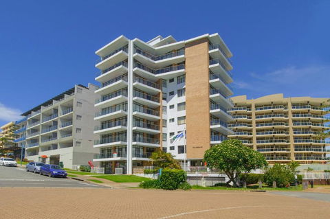 Tasman Towers 5 3 Munster Street - Lennox Head Accommodation 2