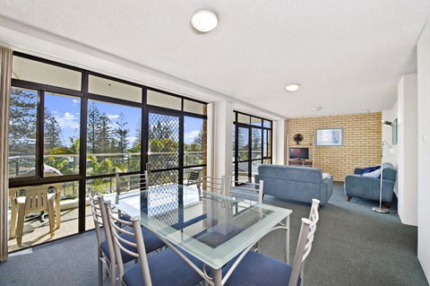 Tasman Towers 5 3 Munster Street - Lennox Head Accommodation 1