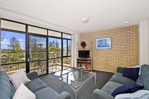 Tasman Towers 5 3 Munster Street - Lennox Head Accommodation 4