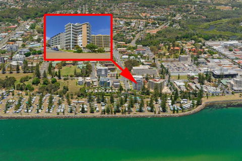 Tasman Towers 5 3 Munster Street - Lennox Head Accommodation 5