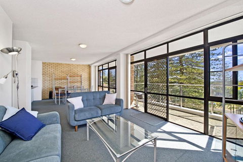 Tasman Towers 5 3 Munster Street - Lennox Head Accommodation 6