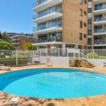 Port Macquarie NSW Lennox Head Accommodation