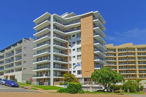 Tasman Towers 9 3 Munster Street - Lennox Head Accommodation 5