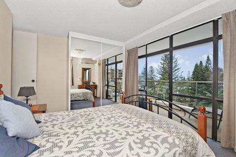 Tasman Towers 9 3 Munster Street - Lennox Head Accommodation 3