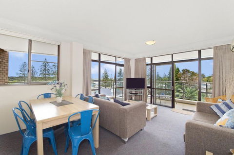 Tasman Towers 9 3 Munster Street - Lennox Head Accommodation 6