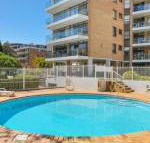 Tasman Towers 9 3 Munster Street - Lennox Head Accommodation