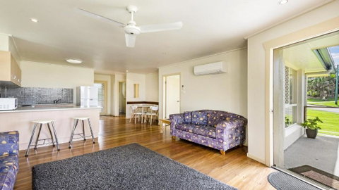 Haere Mai 2 East Ballina - Lennox Head Accommodation 2