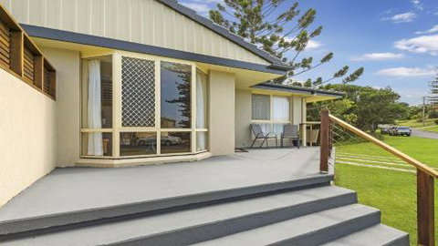 Haere Mai 2 East Ballina - Lennox Head Accommodation 6