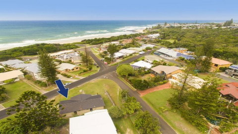 Haere Mai 2 East Ballina - Lennox Head Accommodation 4