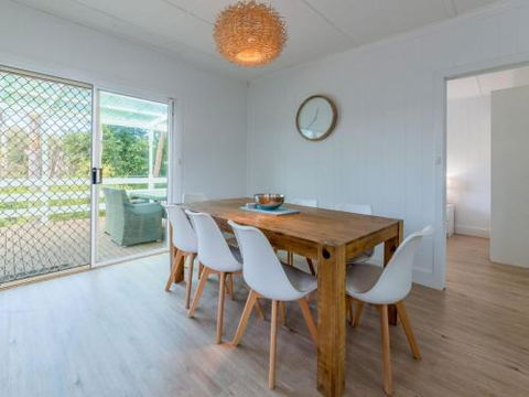 DRIFTAWAY ACROSS FROM SURF BEACH - Lennox Head Accommodation 3