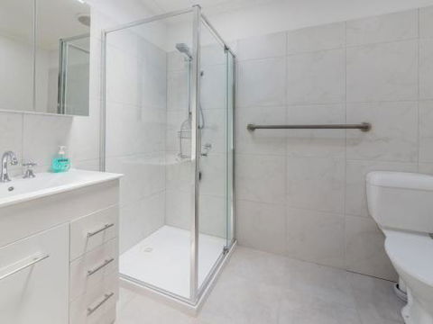 DRIFTAWAY ACROSS FROM SURF BEACH - Lennox Head Accommodation 5