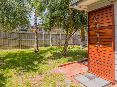 DRIFTAWAY ACROSS FROM SURF BEACH - Lennox Head Accommodation 2