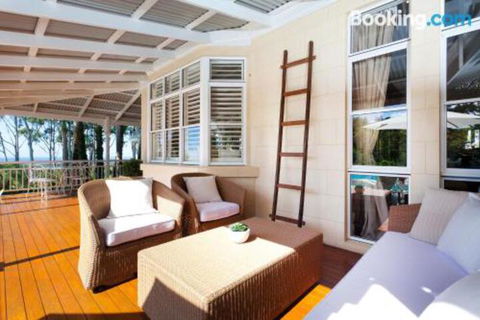 Sunrise At Sanquar Noosa Hinterland - Lennox Head Accommodation 4