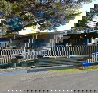 Discovery Parks - Goolwa - Lennox Head Accommodation