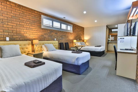 Wonthaggi Motel - Lennox Head Accommodation 1