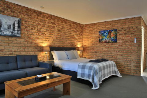 Wonthaggi Motel - Lennox Head Accommodation 6