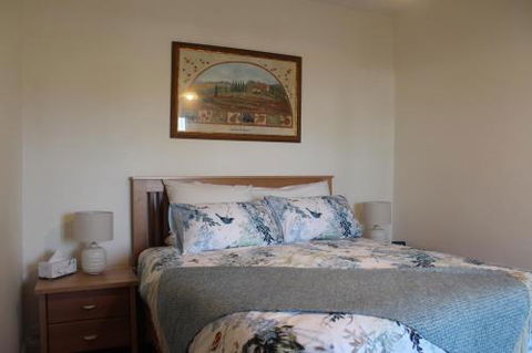 Victoria Cottage - Lennox Head Accommodation 1