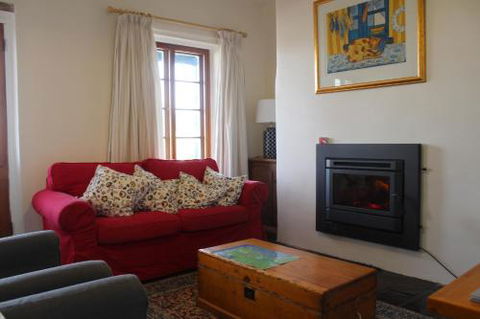 Victoria Cottage - Lennox Head Accommodation 6