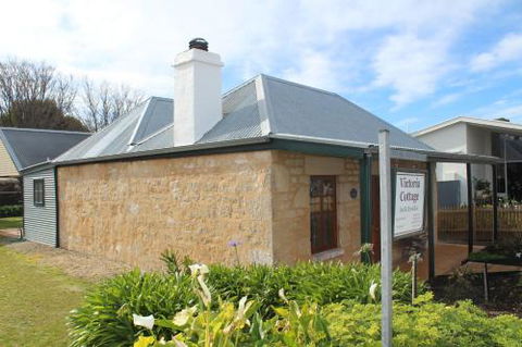 Victoria Cottage - Lennox Head Accommodation 2