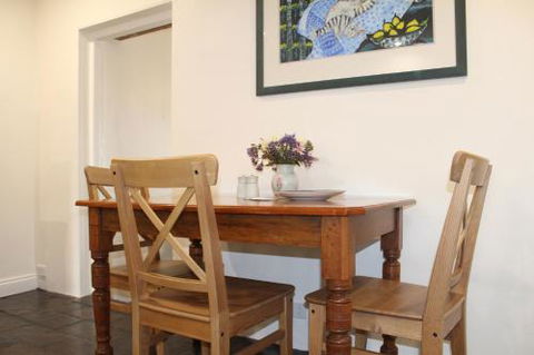 Victoria Cottage - Lennox Head Accommodation 3