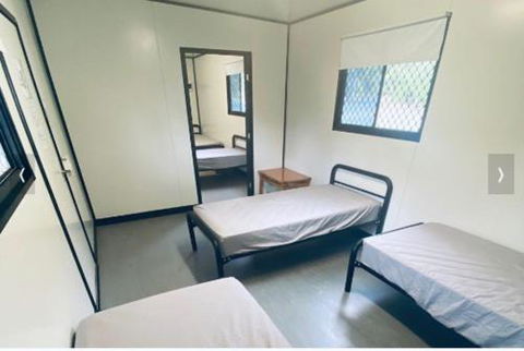 Camp Kanga - Lennox Head Accommodation 2