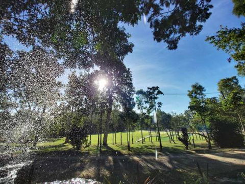 Camp Kanga - Lennox Head Accommodation 3