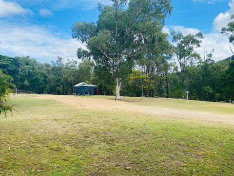 Camp Kanga - Lennox Head Accommodation 1