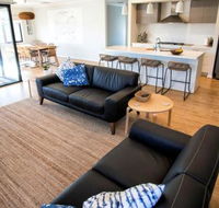 NAUTILUS - Lennox Head Accommodation