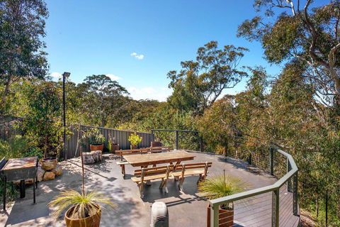 Arana Wentworth Falls - Lennox Head Accommodation 3