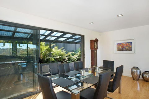 Arana Wentworth Falls - Lennox Head Accommodation 1