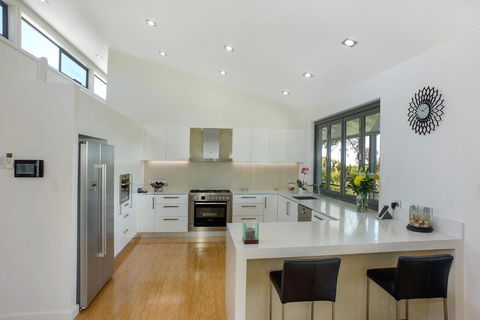 Arana Wentworth Falls - Lennox Head Accommodation 5