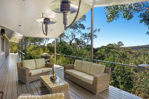 Arana Wentworth Falls - Lennox Head Accommodation 4