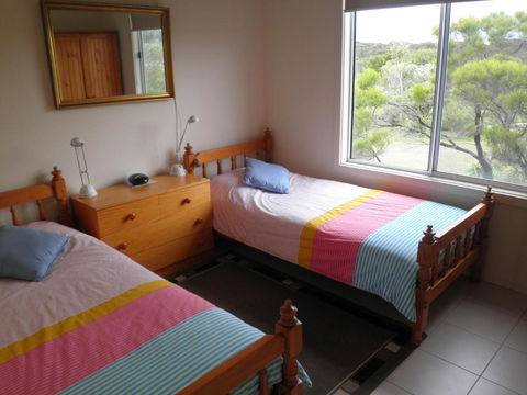 The Haven Island Beach - Lennox Head Accommodation 6
