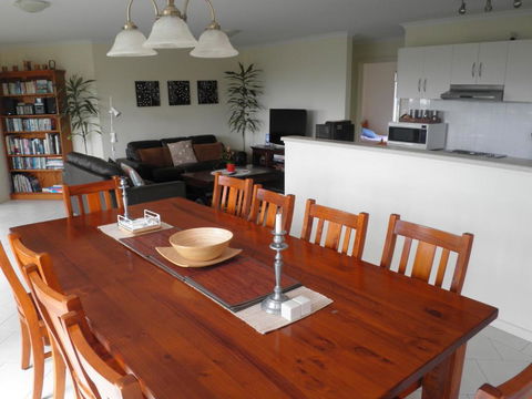 The Haven Island Beach - Lennox Head Accommodation 3